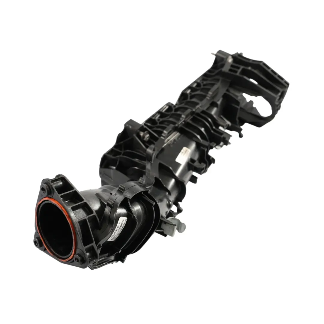 BMW F45 F48 Mini F56 B47 Motor Ansaugkrümmer System Mit Klappen - SKU 8513653-1 - Teilenummer 8513653