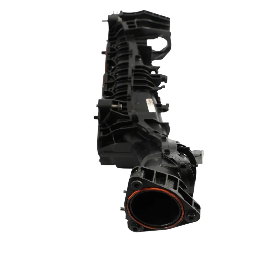B47 Engine Intake Inlet Manifold System With Flaps to BMW F45 F48 Mini F56 with Part number 8513653 BMW F45 F48 Mini F56 B47 Engine Intake Inlet Manifold System With Flaps - SKU 8513653-1 - Part number 8513653