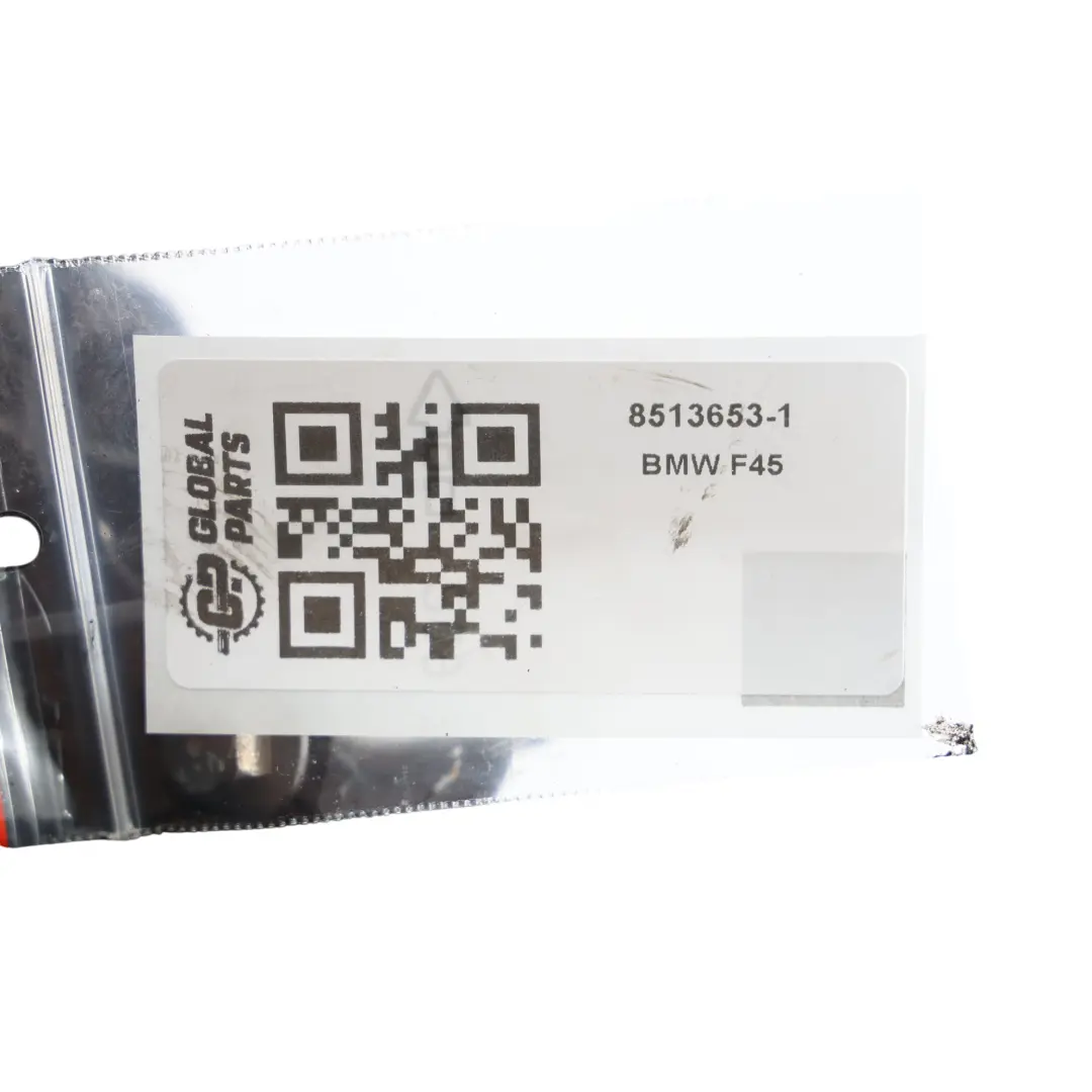  Collecteur D'Admission D'Air Avec Volets BMW F45, F48, Mini, F56, B47 () - SKU 8513653-1 - Numéro de pièce 8513653