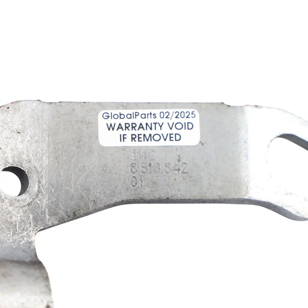 B47 Uchwyt Głowicy Cylindrów Silnika do BMW F10 F20 LCI F30 F32 o numerze 8513842 BMW F10 F20 LCI F30 F32 B47 Uchwyt Głowicy Cylindrów Silnika - SKU 8513842 - Numer Części 8513842