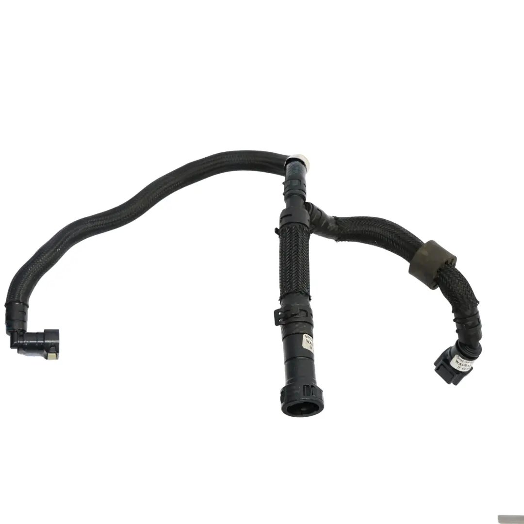 BMW F20 F30 F31 LCI Diesel 125D 325D B47 Układ Paliwowy Wtryskowy Zestaw - SKU 8514151-2 - Numer Części 8514151