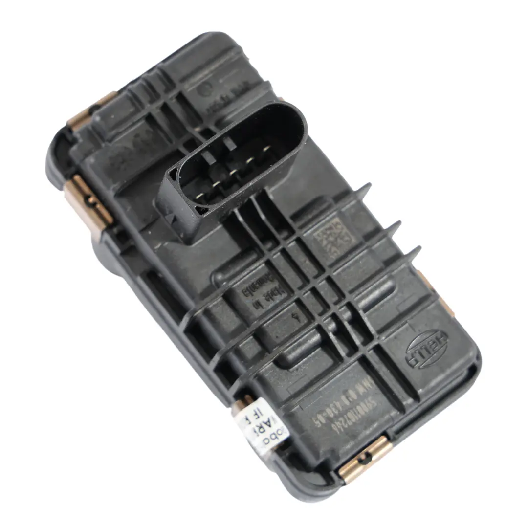 BMW 1 F20 F21 N47N 114D 116D Moduł Aktywator Turbosprężarki 6NW 010 - SKU 8514667-1 - Numer Części 8514667