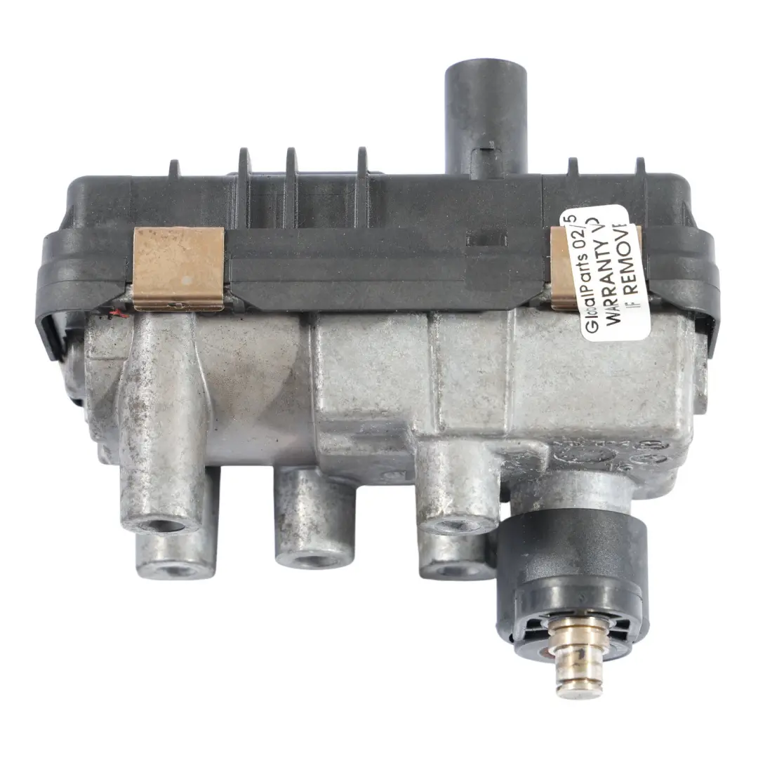 N47N 114D 116D Moduł Aktywator Turbosprężarki 6NW 010 do BMW F20 F21 o numerze 8514667 BMW F20 F21 N47N 114D 116D Moduł Aktywator Turbosprężarki 6NW 010 - SKU 8514667-1 - Numer Części 8514667