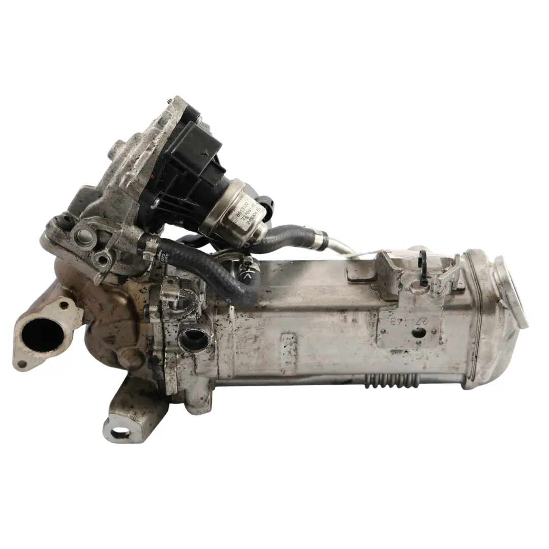 Collecteur D'Échappement Pour Mini Cooper D F55 F56 B37 ()  - SKU 8515891-2 - Numéro de pièce 8515891