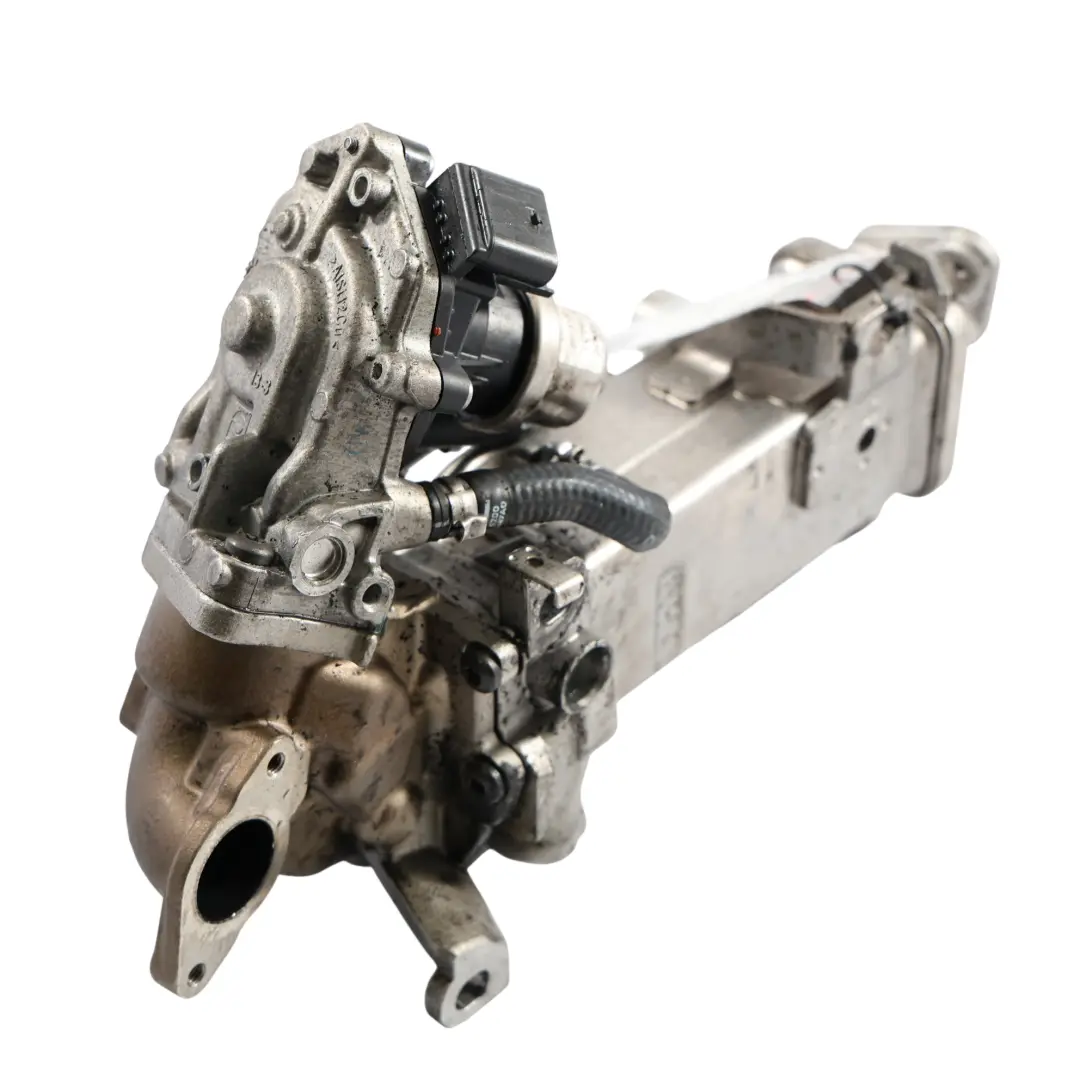 Collecteur D'Échappement Pour Mini Cooper D F55 F56 B37 () pour à propos du numéro de pièce 8515891 Collecteur D'Échappement Pour Mini Cooper D F55 F56 B37 () - SKU 8515891-2 - Numéro de pièce 8515891