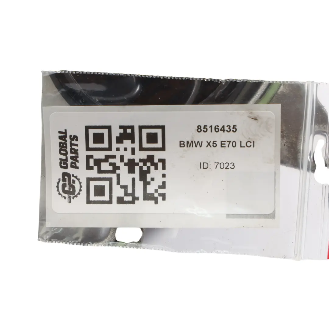 Pompa Acqua Refrigerante Meccanica per BMW F07 GT F11 F01 F02 X5 E70 LCI con numero di parte 8516435 BMW F07 GT F11 F01 F02 X5 E70 LCI Pompa Acqua Refrigerante Meccanica - SKU 8516435 - Numero di parte 8516435