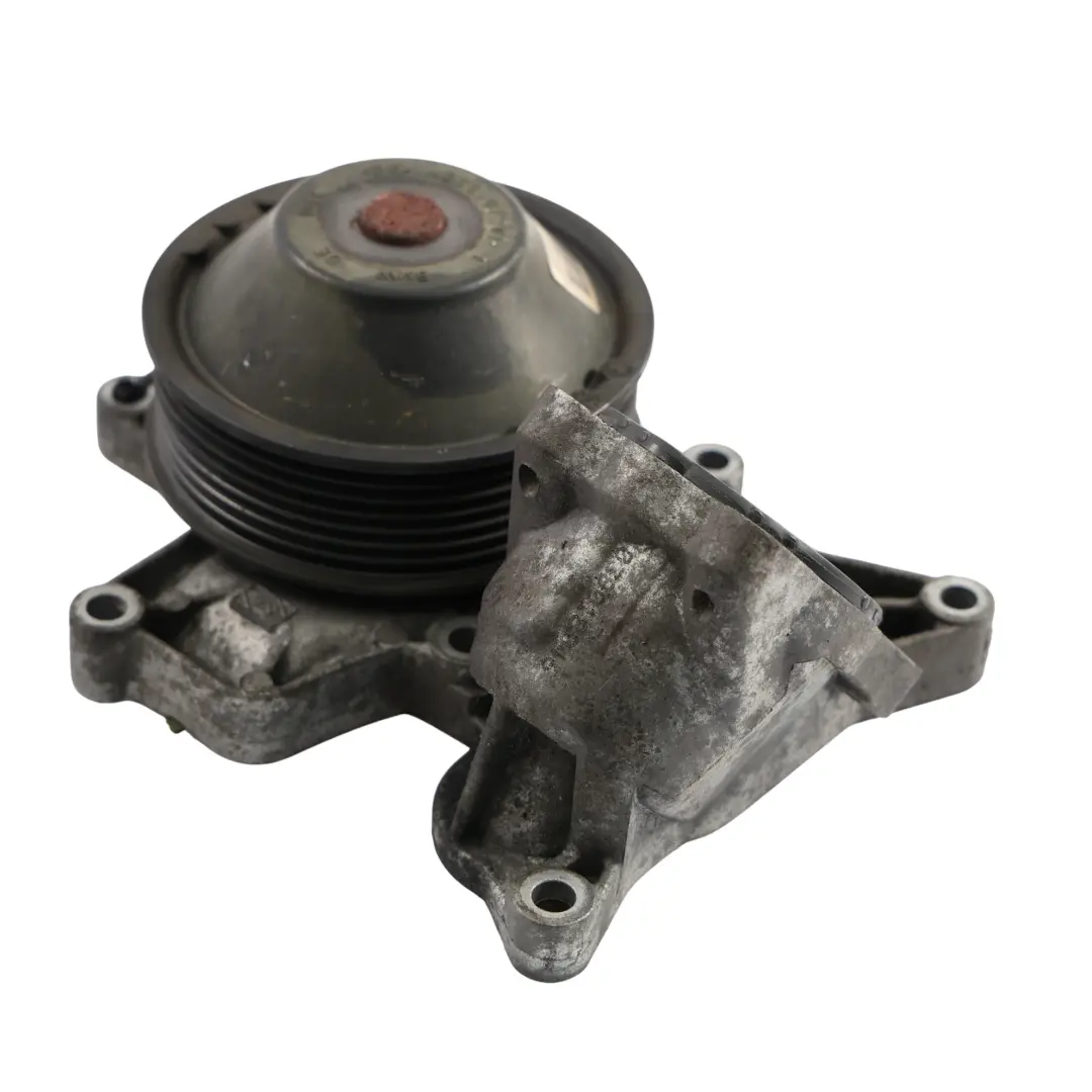 BMW F10 F11 F01 F02 X5 E70 LCI Mechaniczna Pompa Wody Chłodzącej - SKU 8516435 - Numer Części 8516435