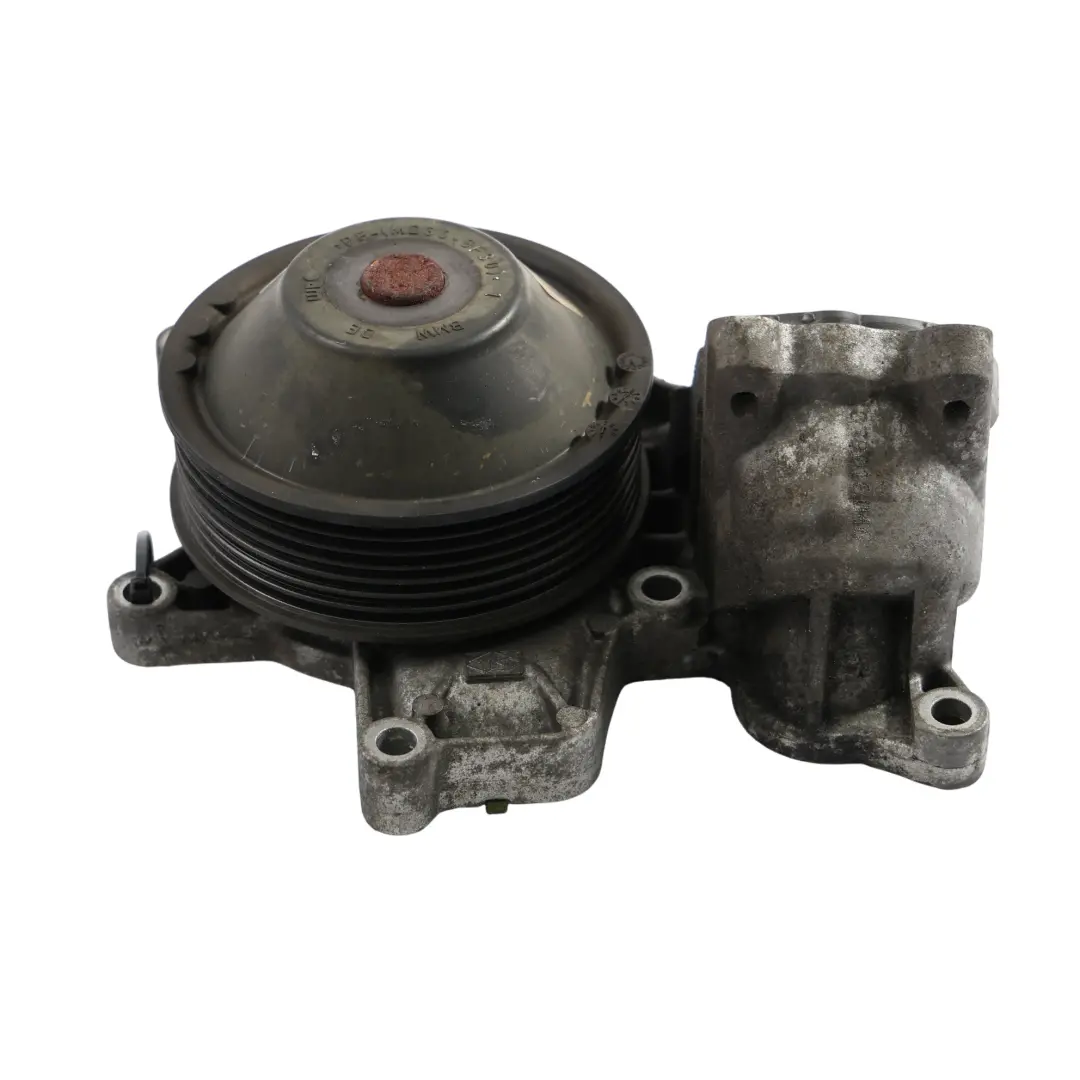 Bomba Mecánica Agua Refrigerante para BMW F07 GT F10 F11 F01 F02 X5 E70 LCI con número de pieza 8516435 BMW F07 GT F10 F11 F01 F02 X5 E70 LCI Bomba Mecánica Agua Refrigerante - SKU 8516435 - Número de pieza 8516435