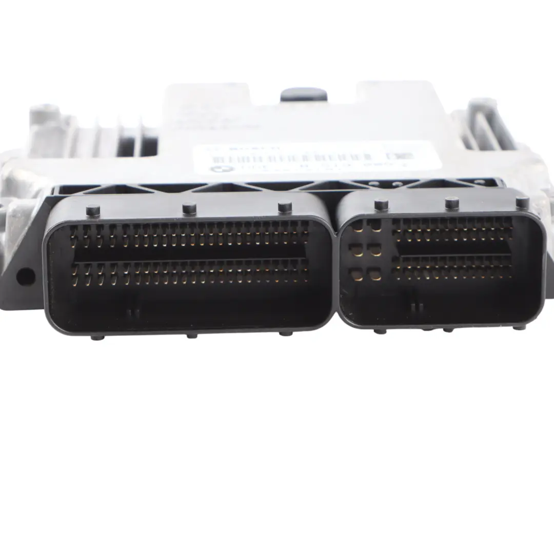 BMW X1 E84 18dX Diesel N47N 143HP Engine Control Unit ECU DDE Manual - SKU 8519005 - Part number 8519005