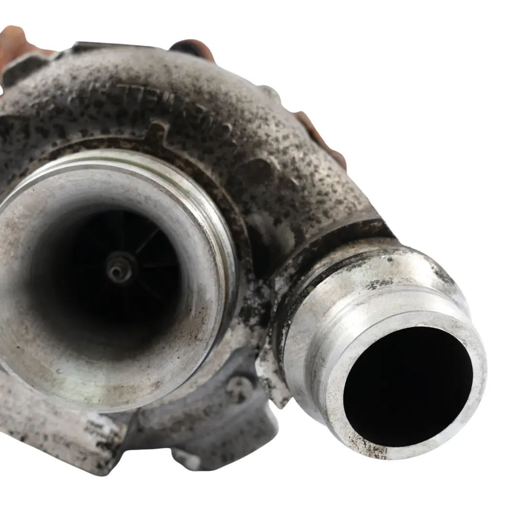 Turbocompresseur BMW F10 F20 F30 F32 LCI B47 Diesel Turbo Charger pour à propos du numéro de pièce 8570082 Turbocompresseur BMW F10 F20 F30 F32 LCI B47 Diesel Turbo Charger - SKU 8570082 - Numéro de pièce 8570082