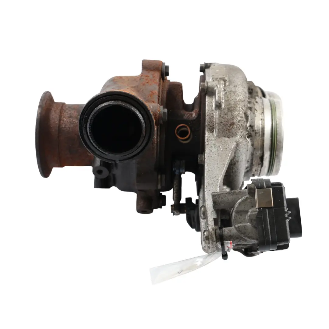 Turbocompresseur BMW F10 F20 F30 F32 LCI B47 Diesel Turbo Charger  - SKU 8570082 - Numéro de pièce 8570082