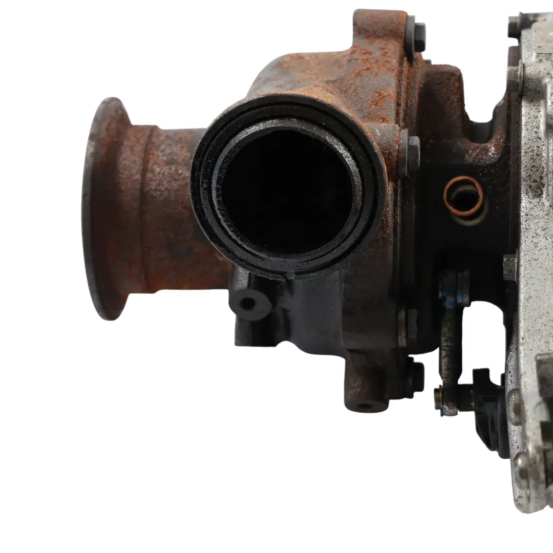 Turbocharger BMW F10 F20 F30 F32 LCI B47 Diesel Turbo Charger to with Part number 8570082 Turbocharger BMW F10 F20 F30 F32 LCI B47 Diesel Turbo Charger - SKU 8570082 - Part number 8570082