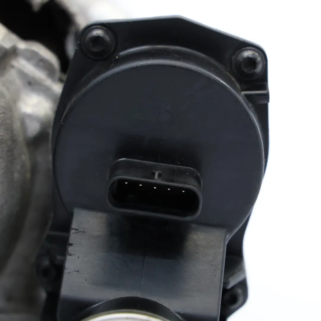 BMW X3 G01 B57 Diesel Turbosprężarka Turbo Turbina Bi-Turbo - SKU 8570240 - Numer Części 8570240