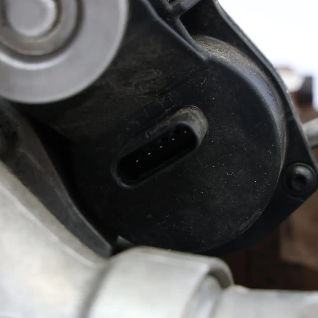 BMW X3 G01 B57 Diesel Turbosprężarka Turbo Turbina Bi-Turbo - SKU 8570240 - Numer Części 8570240