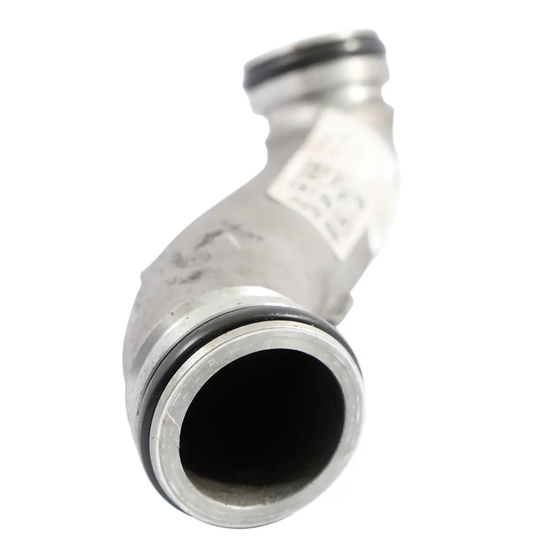 B57 Diesel Supercargador Conexión Tubo Manguera Línea para BMW G01 con número de pieza 8570248 BMW G01 B57 Diesel Supercargador Conexión Tubo Manguera Línea - SKU 8570248 - Número de pieza 8570248