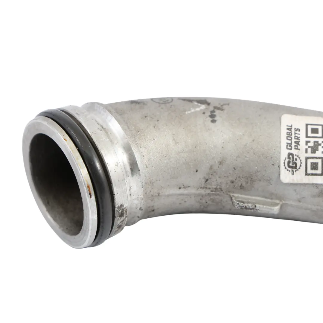 B57 Tuyau De Raccordement Pour Compresseur Diesel pour BMW G01 à propos du numéro de pièce 8570248 BMW G01 B57 Tuyau De Raccordement Pour Compresseur Diesel - SKU 8570248 - Numéro de pièce 8570248