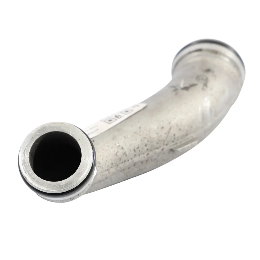 B57 Diesel Supercharger Connection Pipe Hose Line Tube to BMW G01 with Part number 8570248 BMW G01 B57 Diesel Supercharger Connection Pipe Hose Line Tube - SKU 8570248 - Part number 8570248