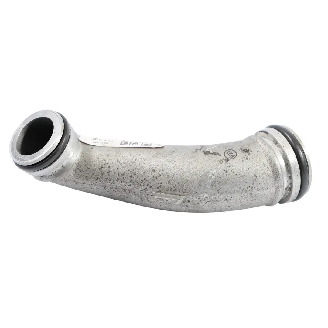 BMW G01 B57 Tuyau De Raccordement Pour Compresseur Diesel - SKU 8570248 - Numéro de pièce 8570248