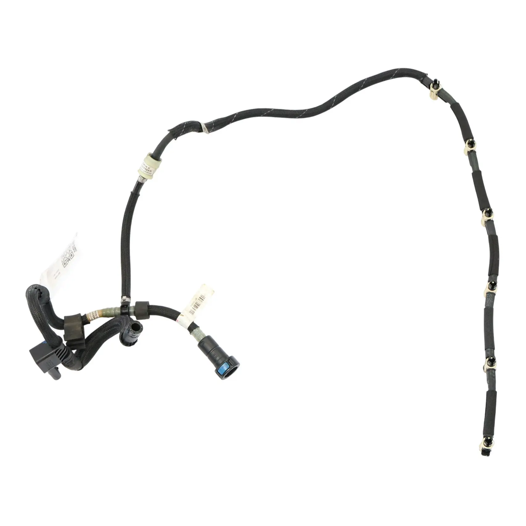 BMW G01 B57 Diesel Engine Fuel Return Supply Line Sensor 8571669