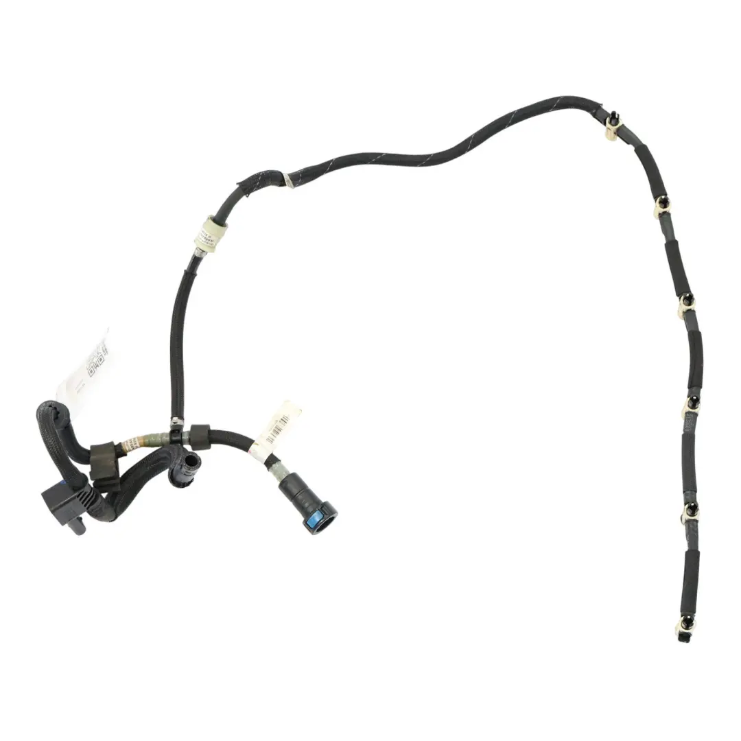 B57 Diesel Motor Kraft Stoff Rücklauf Leitung Sensor für BMW G01 mit Teilenummer 8571669 BMW G01 B57 Diesel Motor Kraft Stoff Rücklauf Leitung Sensor - SKU 8571669 - Teilenummer 8571669