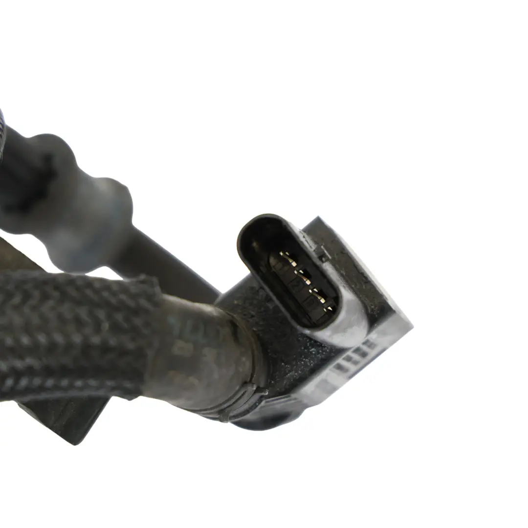 B57 Capteur Retour Carburant Moteur Diesel pour BMW G01 à propos du numéro de pièce 8571669 BMW G01 B57 Capteur Retour Carburant Moteur Diesel - SKU 8571669 - Numéro de pièce 8571669