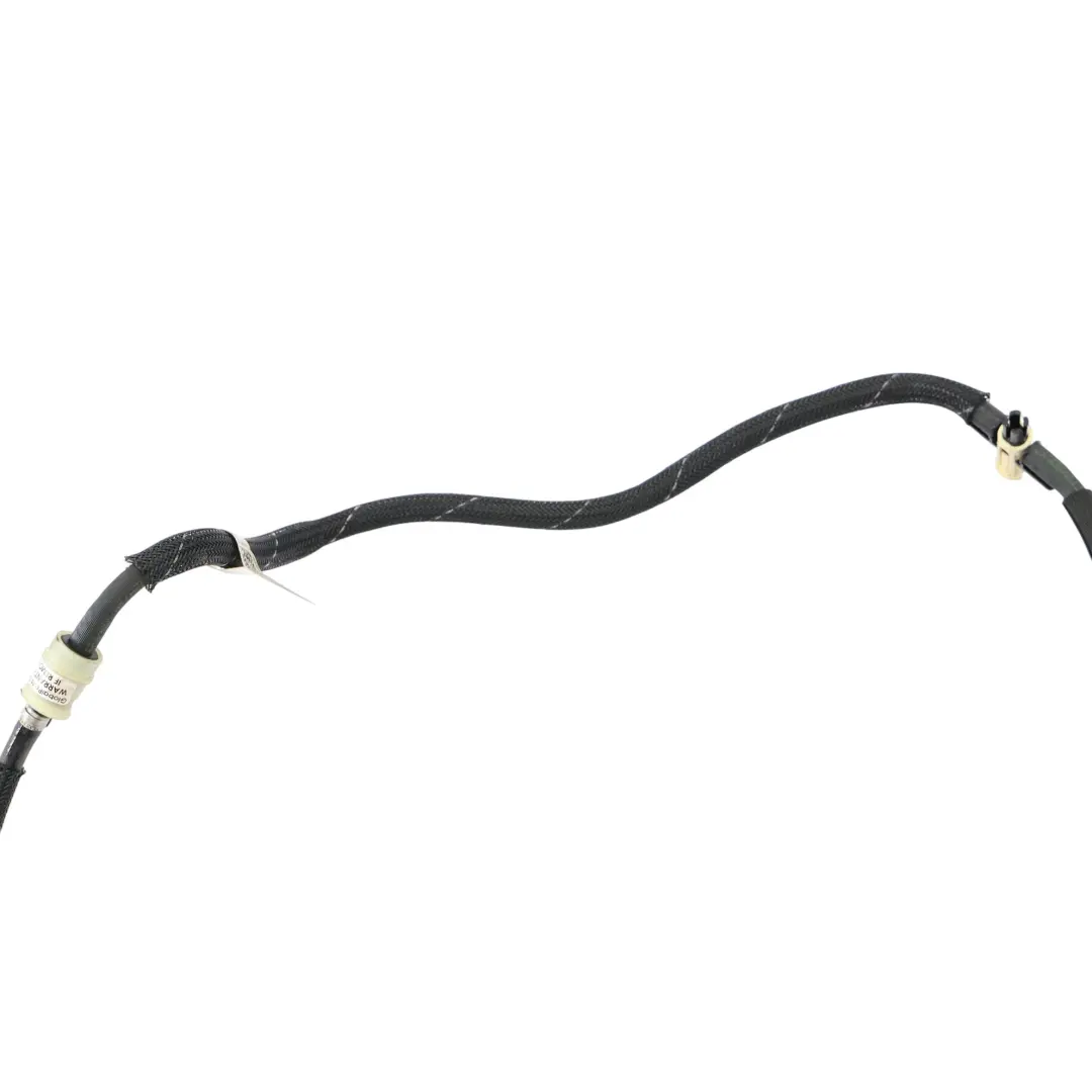 B57 Motore Diesel Ritorno Carburante Linea Alimentazione Sensore per BMW G01 con numero di parte 8571669 BMW G01 B57 Motore Diesel Ritorno Carburante Linea Alimentazione Sensore - SKU 8571669 - Numero di parte 8571669