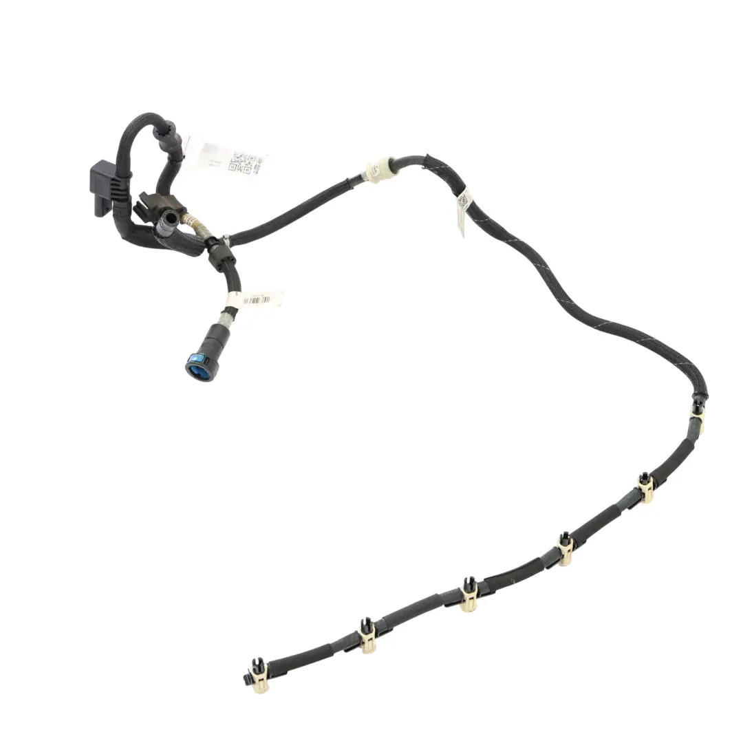 B57 Motore Diesel Ritorno Carburante Linea Alimentazione Sensore per BMW G01 con numero di parte 8571669 BMW G01 B57 Motore Diesel Ritorno Carburante Linea Alimentazione Sensore - SKU 8571669 - Numero di parte 8571669