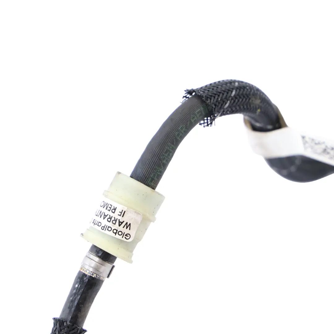 B57 Capteur Retour Carburant Moteur Diesel pour BMW G01 à propos du numéro de pièce 8571669 BMW G01 B57 Capteur Retour Carburant Moteur Diesel - SKU 8571669 - Numéro de pièce 8571669