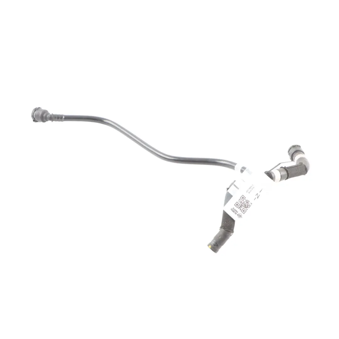 BMW F10 F11 LCI B47 Diesel Hose Cylinder Head Radiator Pipe Line - SKU 8571801-1 - Part number 8571801