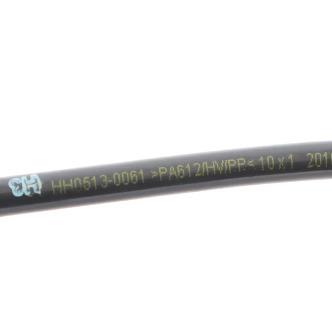 B47 Schlauch Zylinderkopf Kühlmittelkühler für BMW F10 F11 LCI mit Teilenummer 8571801 BMW F10 F11 LCI B47 Schlauch Zylinderkopf Kühlmittelkühler - SKU 8571801-1 - Teilenummer 8571801