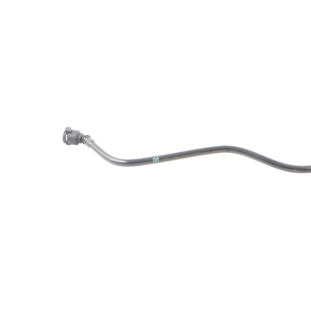 BMW F10 F11 LCI B47 Schlauch Zylinderkopf Kühlmittelkühler - SKU 8571801-1 - Teilenummer 8571801