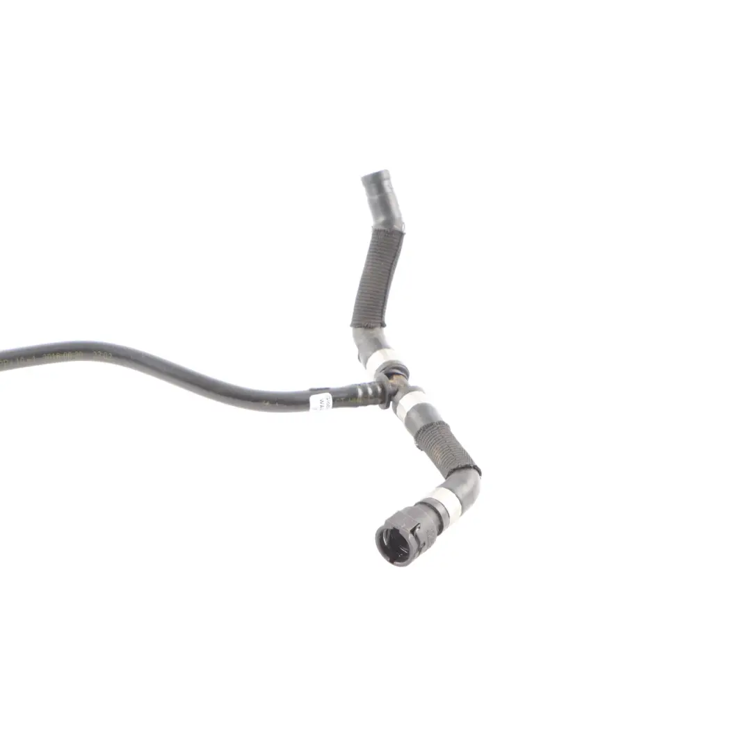 BMW F10 F11 LCI B47 Schlauch Zylinderkopf Kühlmittelkühler - SKU 8571801-1 - Teilenummer 8571801