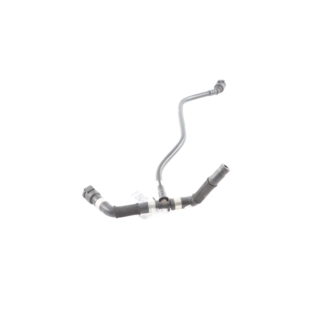 BMW F10 F11 LCI B47 Schlauch Zylinderkopf Kühlmittelkühler - SKU 8571801-1 - Teilenummer 8571801