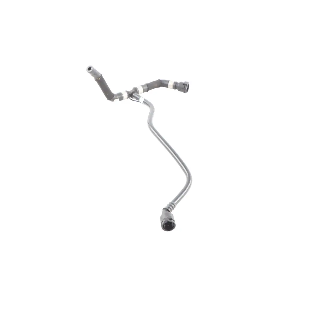 BMW F10 F11 LCI B47 Schlauch Zylinderkopf Kühlmittelkühler - SKU 8571801-1 - Teilenummer 8571801
