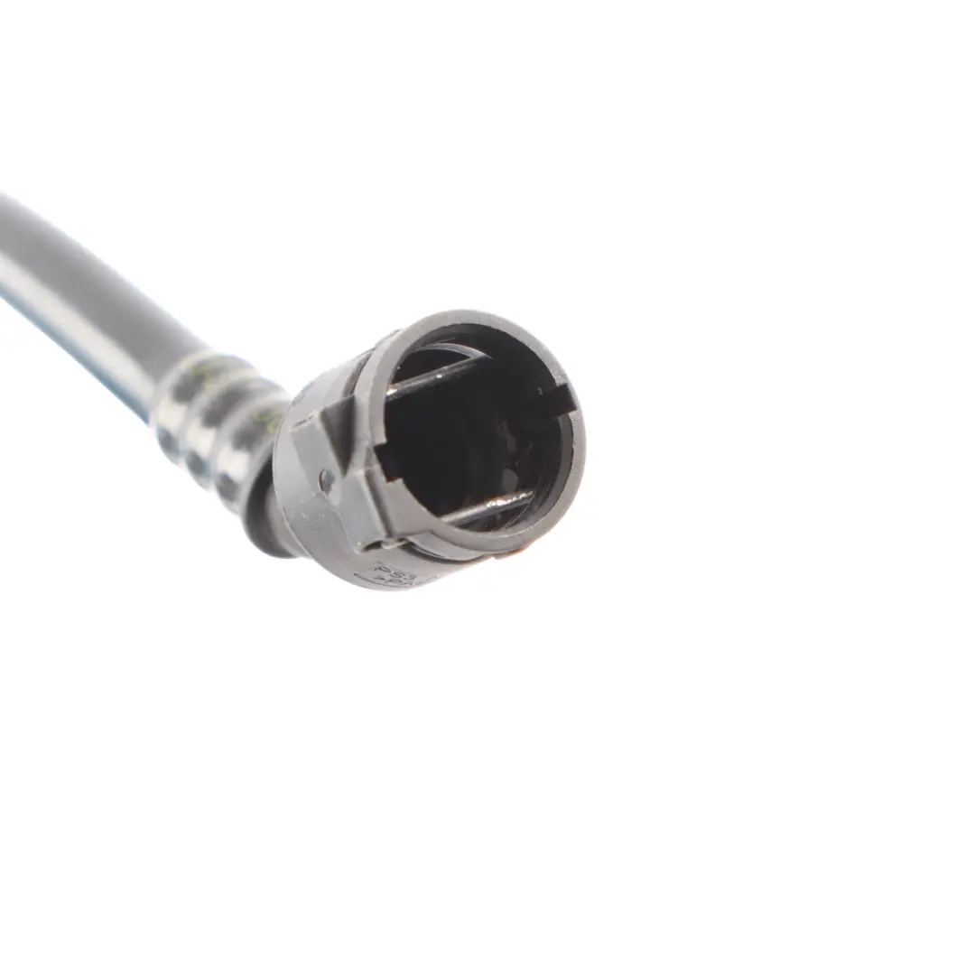 BMW F10 F11 LCI B47 Schlauch Zylinderkopf Kühlmittelkühler - SKU 8571801-1 - Teilenummer 8571801