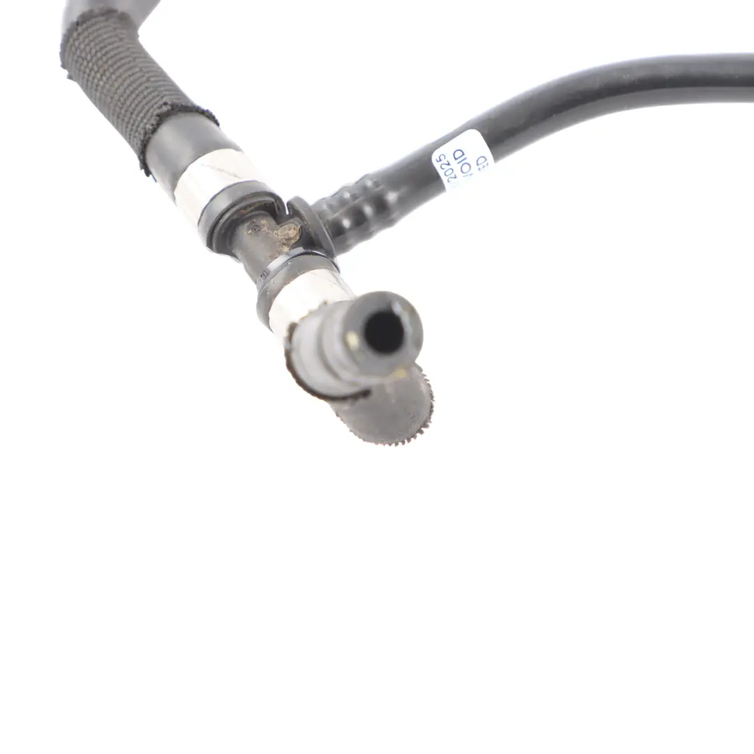 B47 Schlauch Zylinderkopf Kühlmittelkühler für BMW F10 F11 LCI mit Teilenummer 8571801 BMW F10 F11 LCI B47 Schlauch Zylinderkopf Kühlmittelkühler - SKU 8571801-1 - Teilenummer 8571801