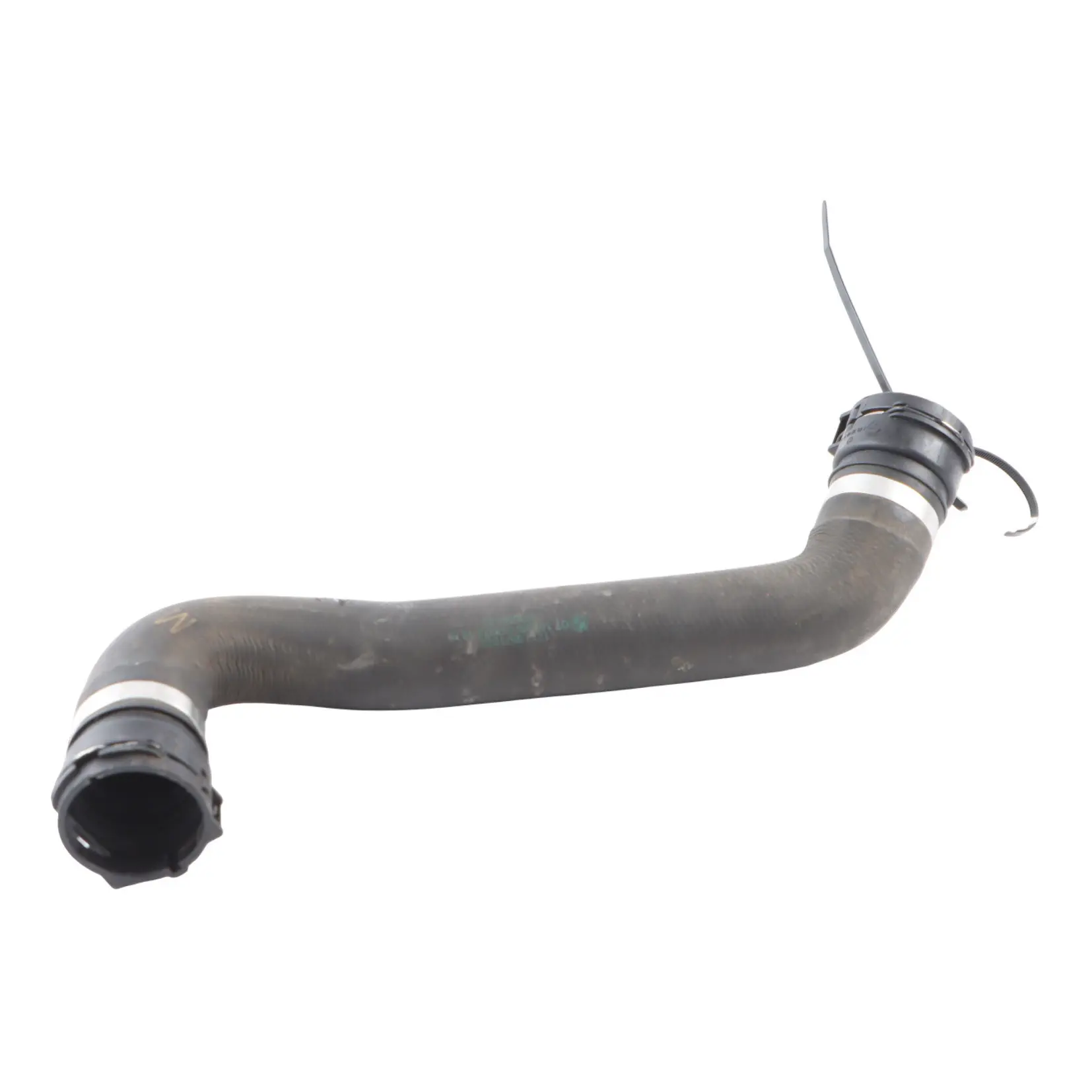 Cooling Line BMW F10 F11 Radiator Coolant Hose Pipe 8571802
