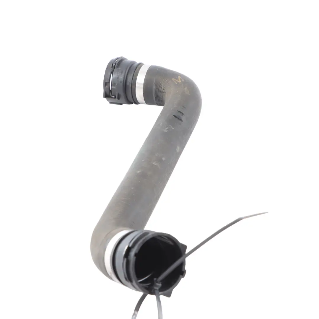  Cooling Line BMW F10 F11 Radiator Coolant Hose Pipe - SKU 8571802 - Part number 8571802