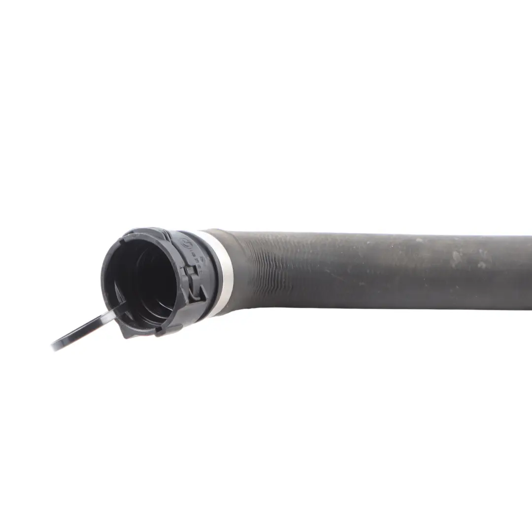  Cooling Line BMW F10 F11 Radiator Coolant Hose Pipe - SKU 8571802 - Part number 8571802