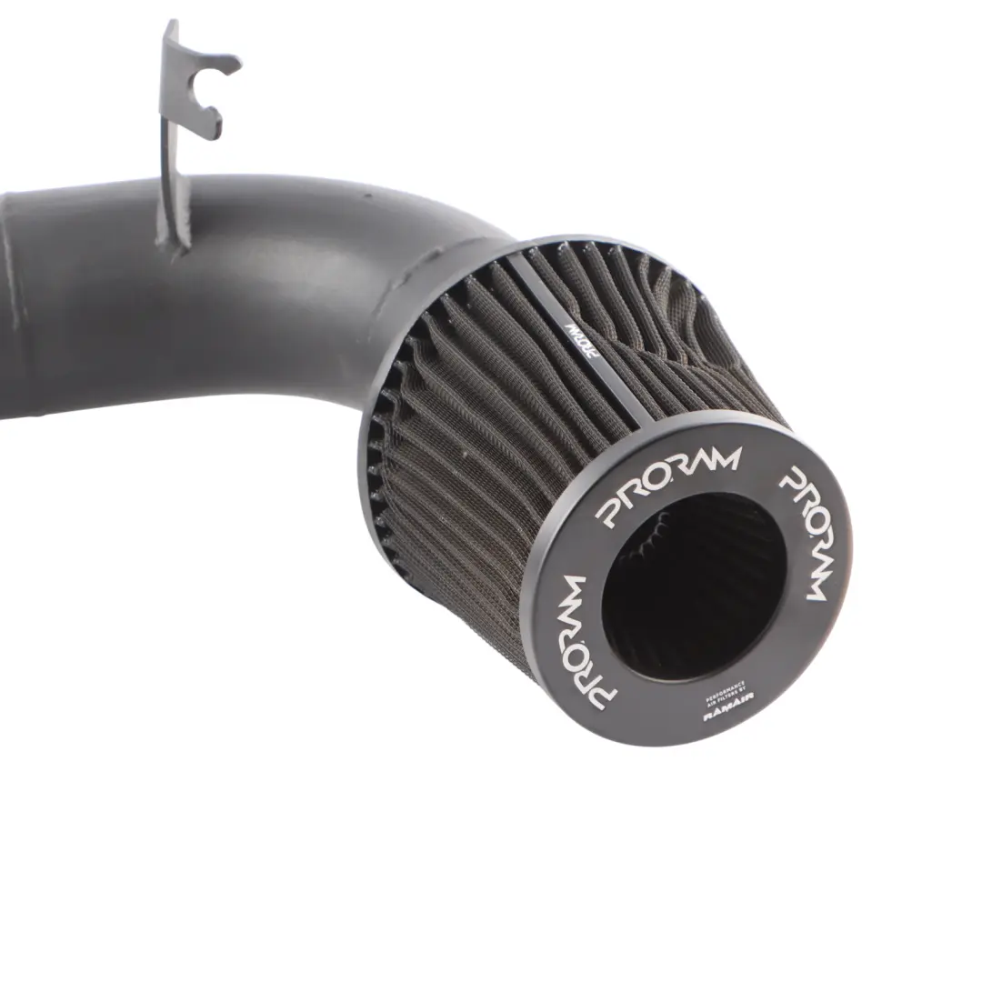 BMW 3 4 F30 F31 F32 LCI N57N N57Z Diesel Cone Air Filter PRORAM - SKU 8573869-PRORAM - Part number 8573869-PRORAM