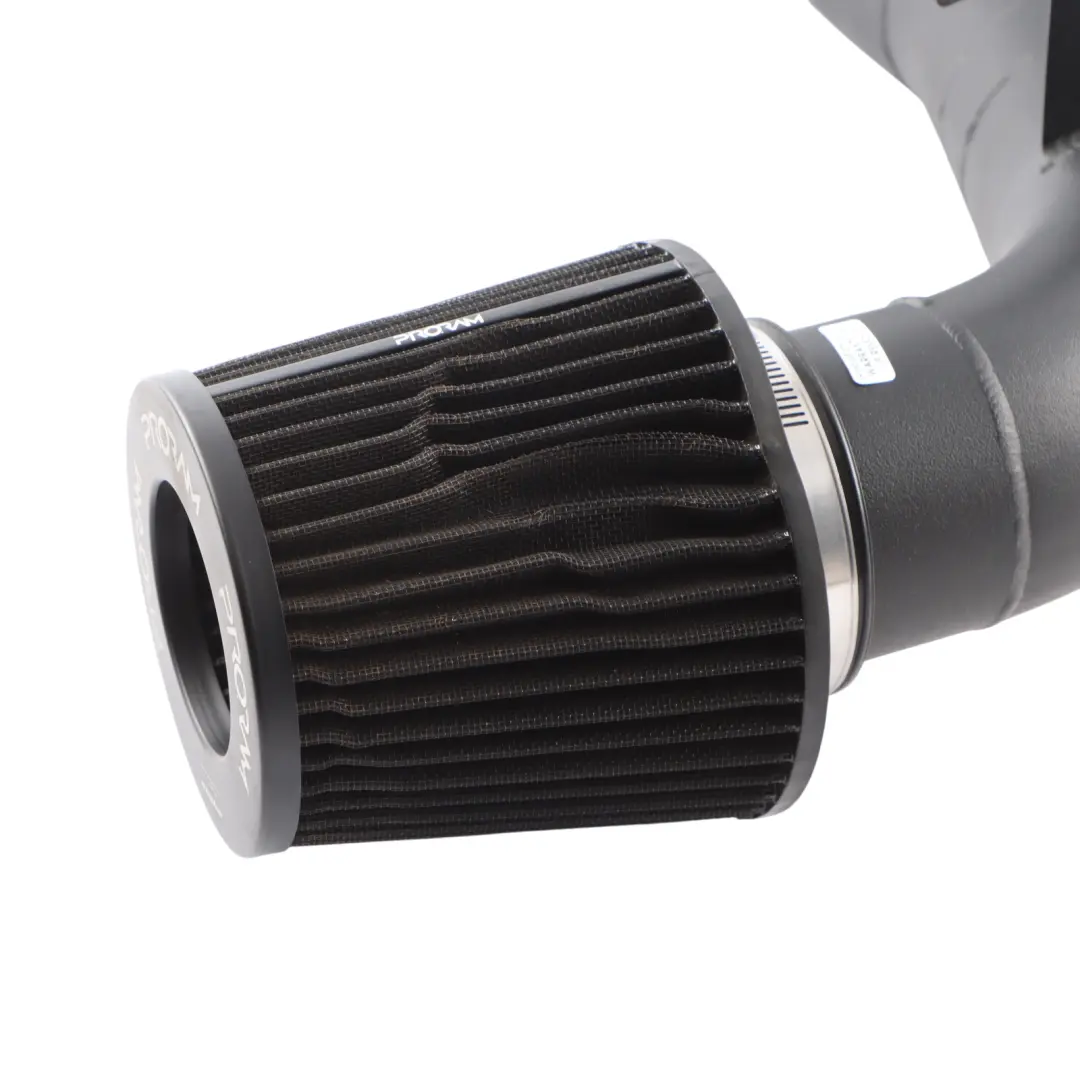 BMW 3 4 F30 F31 F32 LCI N57N N57Z Diesel Cone Air Filter PRORAM - SKU 8573869-PRORAM - Part number 8573869-PRORAM