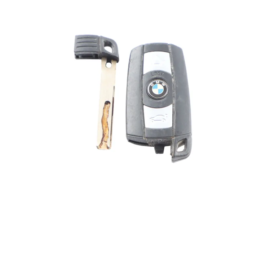 18dX Diesel N47N Engine Unit ECU Kit DDE Lock CAS3 Key Manual to BMW X1 E84 with Part number 8574351 BMW X1 E84 18dX Diesel N47N Engine Unit ECU Kit DDE Lock CAS3 Key Manual - SKU 8574351-7 - Part number 8574351