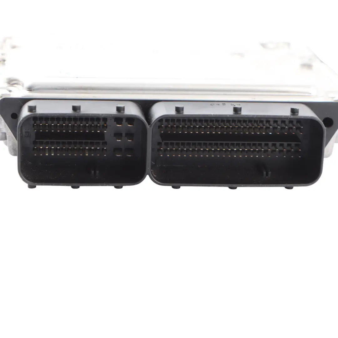 BMW X1 E84 18sD N47N sDrive Engine Control Unit ECU DDE Automatic - SKU 8574351-8 - Part number 8574351