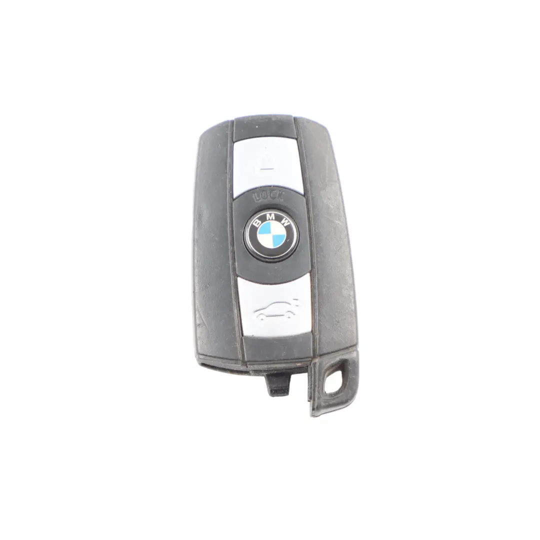 BMW X1 E84 20d 20dX Diesel N47N Centralina Motore ECU DDE CAS3 Chiave - SKU 8574352-3 - Numero di parte 8574352