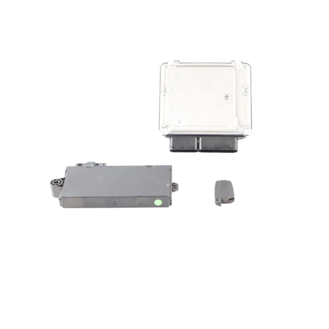 20dX Diesel N47N Kit ECU DDE Llave CAS3 para BMW X1 E84 20d con número de pieza 8574352 BMW X1 E84 20d 20dX Diesel N47N Kit ECU DDE Llave CAS3 - SKU 8574352-3 - Número de pieza 8574352