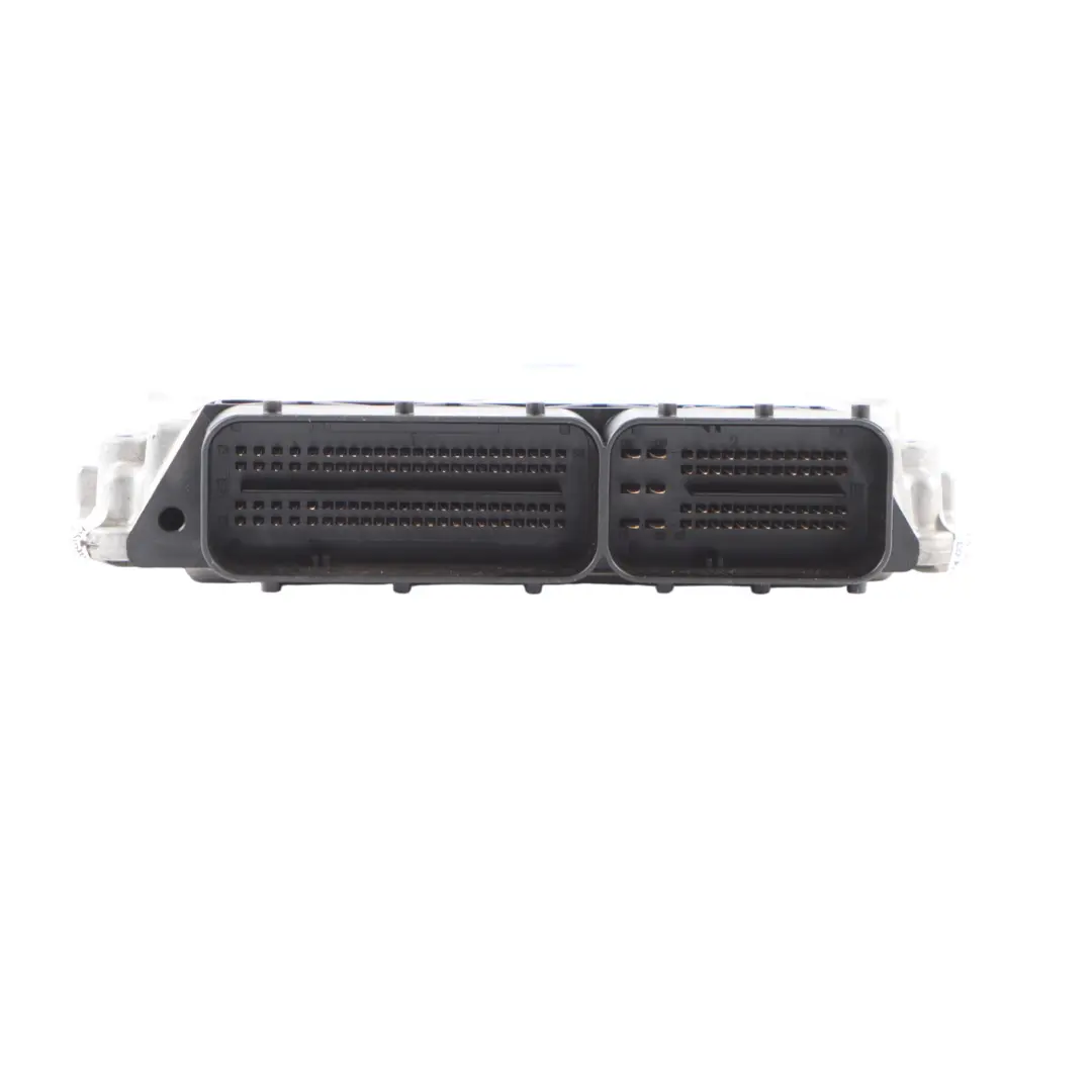 BMW X1 E84 20d 20dX Diesel N47N Centralina Motore ECU DDE CAS3 Chiave - SKU 8574352-3 - Numero di parte 8574352