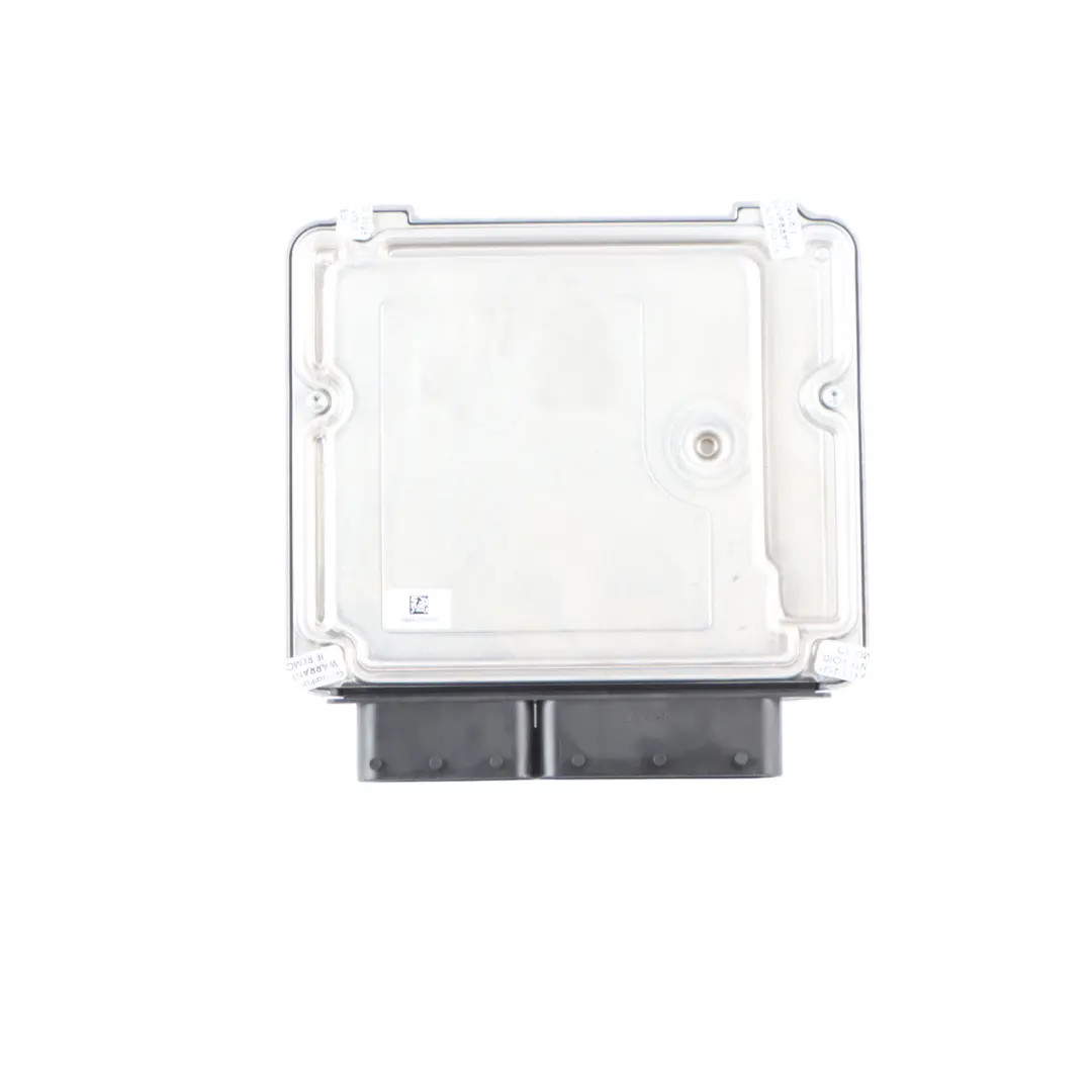 BMW X1 E84 20d 20dX Diesel N47N Centralina Motore ECU DDE CAS3 Chiave - SKU 8574352-3 - Numero di parte 8574352
