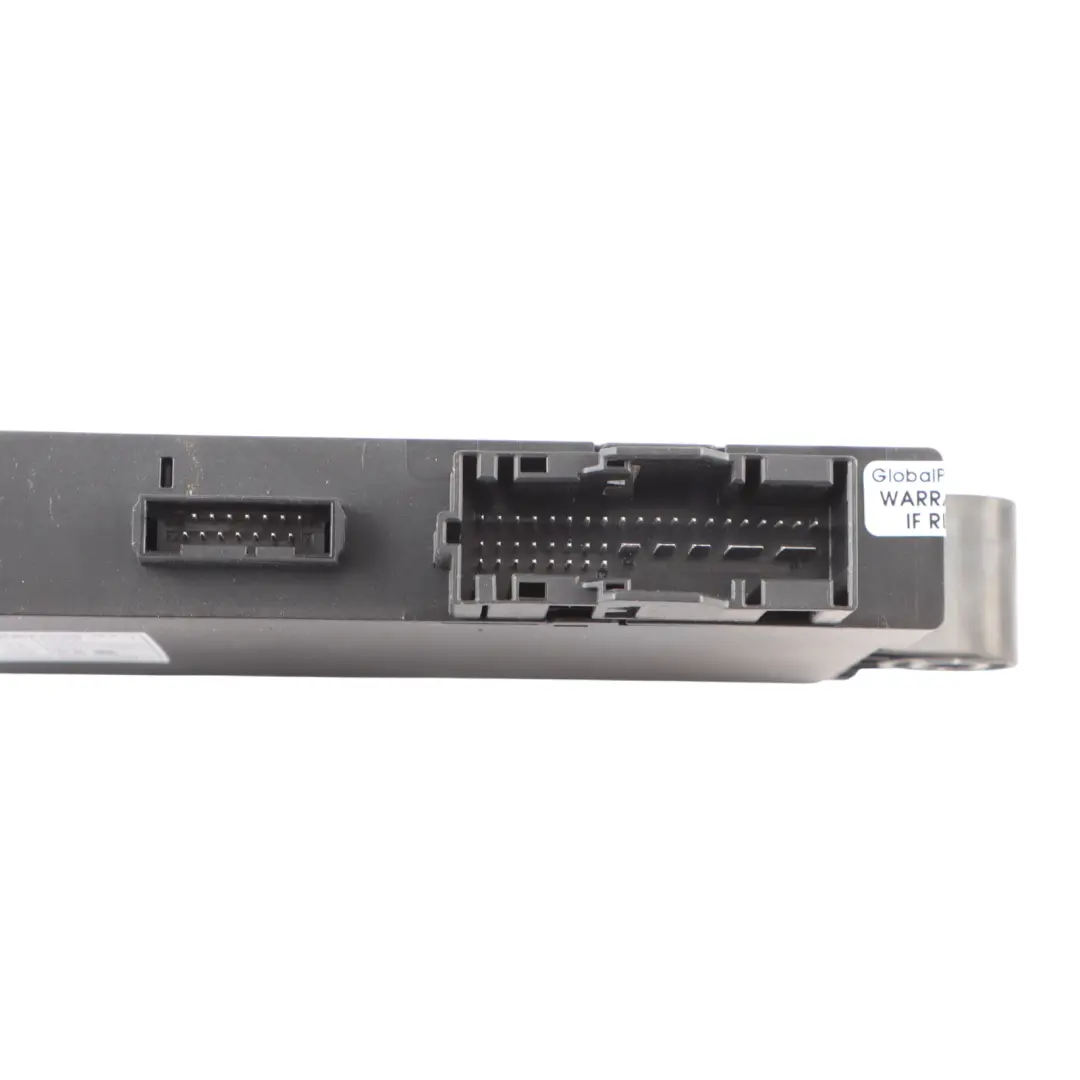 BMW X1 E84 20d 20dX Diesel N47N Centralina Motore ECU DDE CAS3 Chiave - SKU 8574352-3 - Numero di parte 8574352
