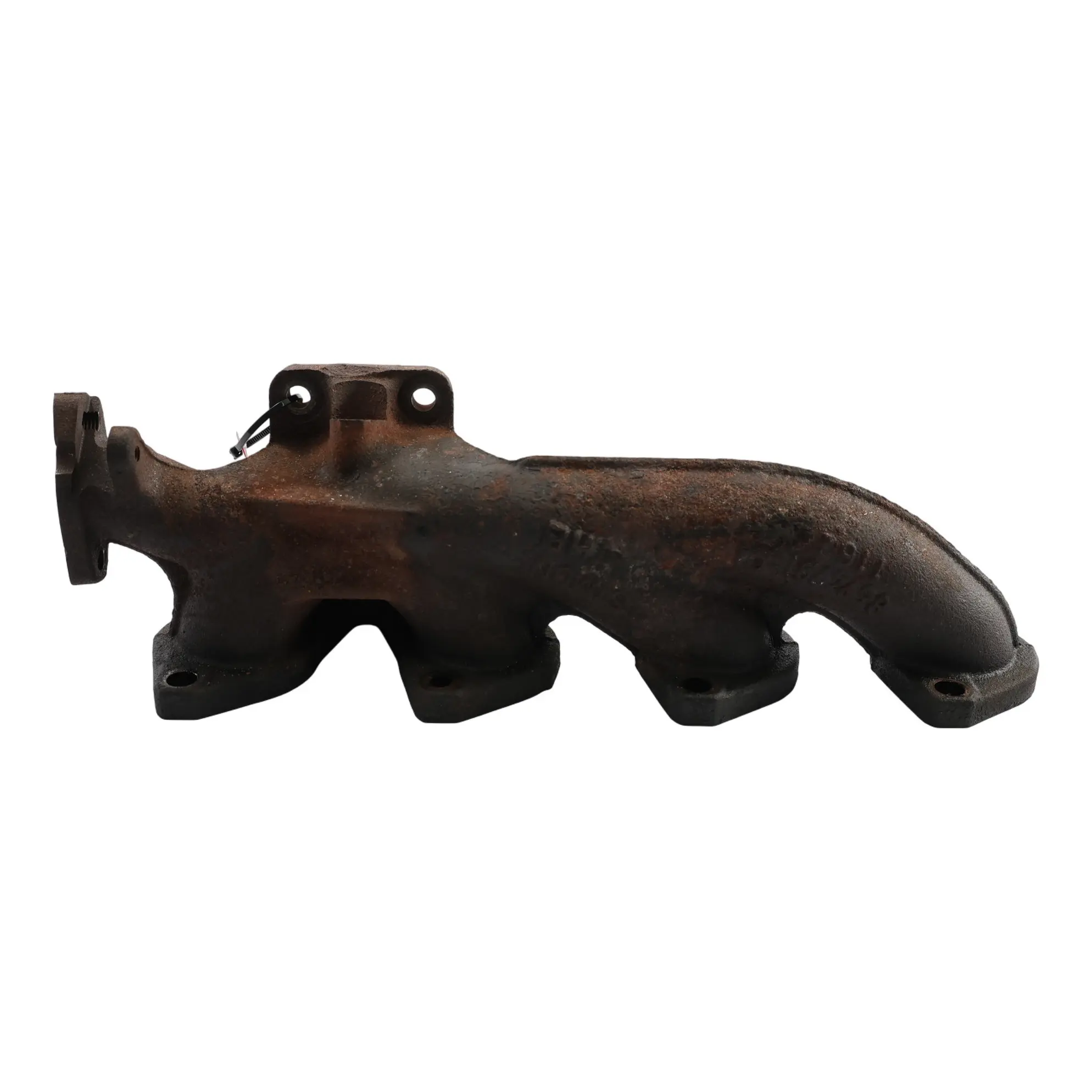 Mini R60 Countryman R61 Paceman Diesel N47N Engine Exhaust Manifold 8574791