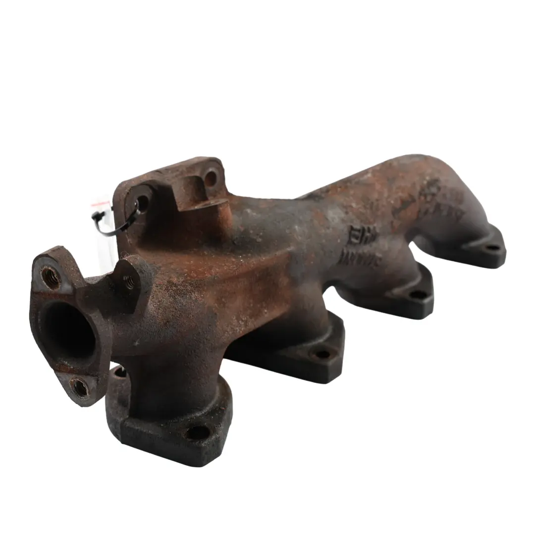 N47N Collettore Di Scarico Motore per Mini R60 Countryman R61 Paceman Diesel con numero di parte 8574791 Mini R60 Countryman R61 Paceman Diesel N47N Collettore Di Scarico Motore - SKU 8574791-1 - Numero di parte 8574791